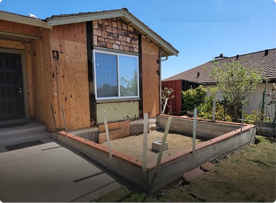 Front Den Foundation